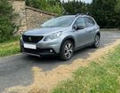 Peugeot 2008 bhdi 100 gt line &agrave; Carlus (81)
