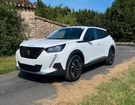 Peugeot 2008 Suv allure pack bhdi 110 bvm6 &agrave; Carlus (81)