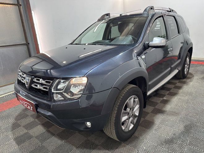 Dacia Duster dCi 110 4x4 Prestige  ATTELAGE 2018 *PRE Gris Fonc� de 2018