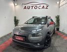 Citroen C4 Cactus BlueHDi 100 SetS Shine Edition CAMERA à Thiers (63) Citroen C4 Cactus BlueHDi 100 SetS Shine Edition CAMERA à Thiers (63)