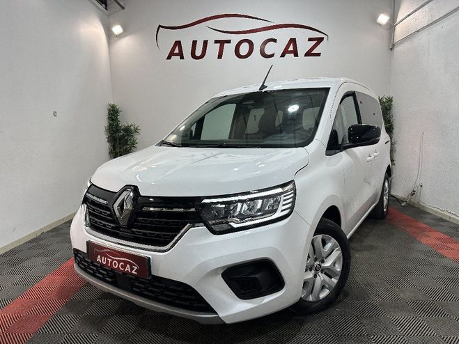 Renault Kangoo Blue dCi 95 BVM6 Equilibre  2024 Blanc de 2024