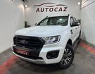Ford Ranger DOUBLE CABINE 2.0 ECOBLUE 210CH 4X4 SetS à Thiers (63) Ford Ranger DOUBLE CABINE 2.0 ECOBLUE 210CH 4X4 SetS à Thiers (63)