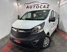 Opel Vivaro COMBI L1 95 ch BVM6  90000KMS  ATTELAGE &agrave; Thiers (63)