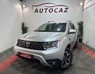Dacia Duster Blue dCi 115 4x4 Prestige +87000KMS +CAM &agrave; Thiers (63)