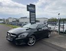 Mercedes Classe CLA I (C117) 180 1.6 i 122ch Pack AMG GPS Ca &agrave; Entzheim (67)