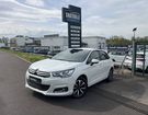Citroen C4 II 130ch Millenium S&S BVM6 1erMain GPS  &agrave; Entzheim (67)