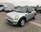 Mini Cooper II (R56) 1.6i 120ch Clim BVM6 V�ndu dans &agrave; Entzheim (67)