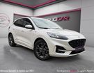 Ford Kuga 2.5 Duratec 190 ch FlexiFuel FHEV E85 Po &agrave; Genay (69)