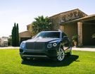 Bentley Bentayga Hybrid 3.0 449 ch BVA - GARANTIE 12 MOIS &agrave; N�mes (30)
