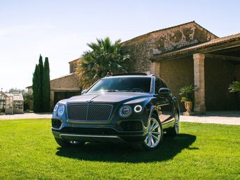  Voir d&eacute;tails -Bentley Bentayga Hybrid 3.0 449 ch BVA - GARANTIE 12 MOIS &agrave; N�mes (30)