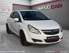 Opel Corsa 1.0i 65cv 111th Anniversaire - Chaine de &agrave;  La Farl�de (83)