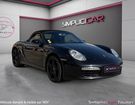 Porsche Boxster 987 2.7i 239cv - Suivi Entretien - �chap &agrave;  La Farl�de (83)