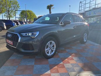  Voir d&eacute;tails -Audi Q3 2.0 TDI 150 S-TRONIC QUATTRO DESIGN Cam� &agrave; Lescure-d'Albigeois (81)