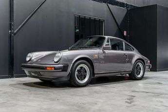  Voir d&eacute;tails -Porsche 911 3.0 SC Jubil� &agrave; Villeneuve-d'Ascq (59)