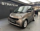 Smart Fortwo COUPE 1.0 71 PASSION SOFTOUCH à Boulogne-Billancourt (92) Smart Fortwo COUPE 1.0 71 PASSION SOFTOUCH à Boulogne-Billancourt (92)