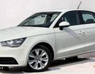 Audi A1 1.2 TFSI SportBack 85 Ambiente Beige - G &agrave; Thiers (63)