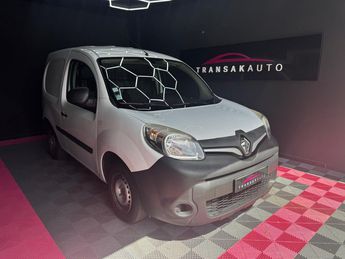  Voir d&eacute;tails -Renault Kangoo Express COMPACT 1.5 DCI 75 E6 GRAND CONF &agrave; Marignane (13)