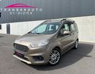 Ford Tourneo Courier 1.0 STCi EcoBoost Combi 100 CV - &agrave; Saint-Dizier (52)