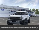 Ford Bronco raptor 4x4 tout compris hors homologatio à Paris (75) Ford Bronco raptor 4x4 tout compris hors homologatio à Paris (75)