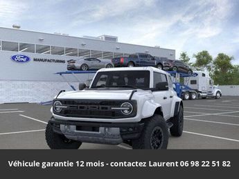  Voir d&eacute;tails -Ford Bronco raptor 4x4 tout compris hors homologatio &agrave; Paris (75)