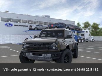  Voir d&eacute;tails -Ford Bronco raptor 4x4 tout compris hors homologatio &agrave; Paris (75)