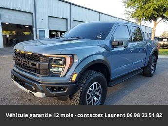  Voir d&eacute;tails -Ford F150 raptor supercrew 4x4 tout compris hors h &agrave; Paris (75)