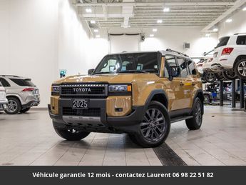  Voir d&eacute;tails -Toyota Land Cruiser tout compris hors homologation 4500e &agrave; Paris (75)