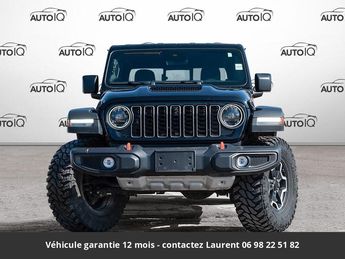  Voir d&eacute;tails -Jeep Gladiator mojave 4x4 tout compris hors homologatio &agrave; Paris (75)