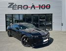 Chevrolet Camaro SS 6.2 V8 405CH IMMAT FRANCE &agrave; Saint-Jean-d'Illac (33)