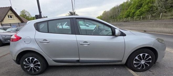 Renault Megane III 1.5 DCI 85CH AUTHENTIQUE ECO� -CLIM-  de 2009