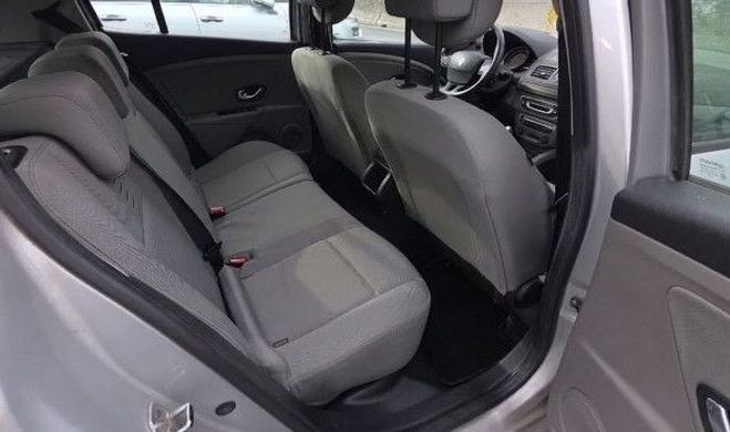 Renault Megane III 1.5 DCI 85CH AUTHENTIQUE ECO� -CLIM-  de 2009