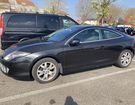 Renault Laguna 3 Coupe 2.0 Dci 2011 GPS 3100� &agrave; Vaujours (93)