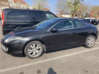  Voir d&eacute;tails -Renault Laguna 3 Coupe 2.0 Dci 2011 GPS  3590�  &agrave; Livry-Gargan (93)