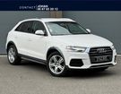 Audi Q3 Quattro 2.0 TDI 150 - Premiere main &agrave; Roanne (42)