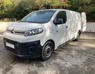 Citroen Jumpy M BlueHDi 100 Confort S&S E6.d-TEMP &agrave; Aix-en-Provence (13)