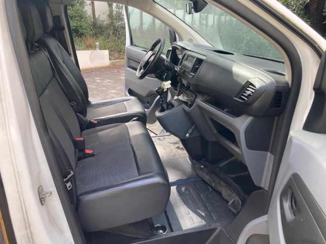 Citroen Jumpy M BlueHDi 100 Confort S&S E6.d-TEMP  de 2019