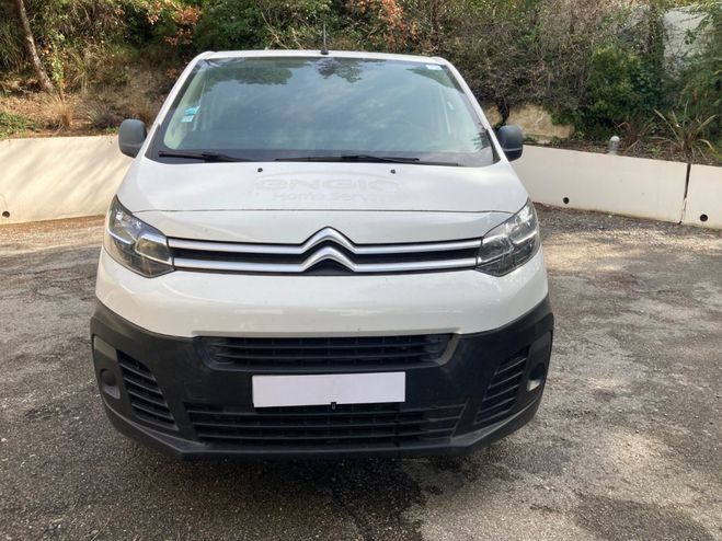 Citroen Jumpy M BlueHDi 100 Confort S&S E6.d-TEMP  de 2019