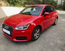 Audi A1 1.4 TDI 90ch ultra Ambiente &agrave; Aix-en-Provence (13)