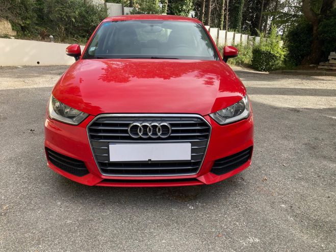 Audi A1 1.4 TDI 90ch ultra Ambiente Roua de 2017