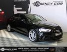 Audi S3 Berline Quattro 2.0 TFSI - 300ch - S-tro &agrave; Brognard (25)