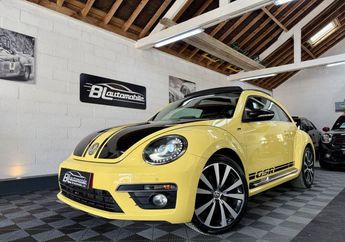  Voir d&eacute;tails -Volkswagen Coccinelle 2.0 TSI 210CH GSR DSG6 Num�rot�e 1231-35 &agrave; Bondues (59)