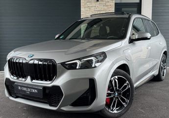  Voir d&eacute;tails -BMW X1 xDrive30e M Sport Hybride Rechargeable 3 &agrave; Bry-sur-Marne (94)