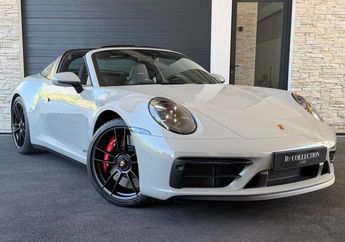  Voir d&eacute;tails -Porsche 911 (992) Targa 4 GTS ? 480 ch Immat Fr Pack &agrave; Bry-sur-Marne (94)