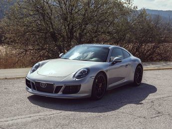  Voir d&eacute;tails -Porsche 911 (991) (2) 3.0 450 34CV CARRERA GTS PDK7  &agrave; Lissieu (69)