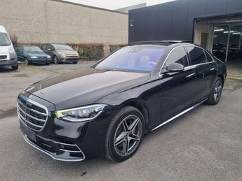  Voir d&eacute;tails -Mercedes Classe S 580 e Long AMG & NIGHT PACKAGE DESIGNO B &agrave; Kuurne (85)