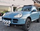 Porsche Cayenne V6 pr�pa Overland &agrave; Saint-H�and (42)