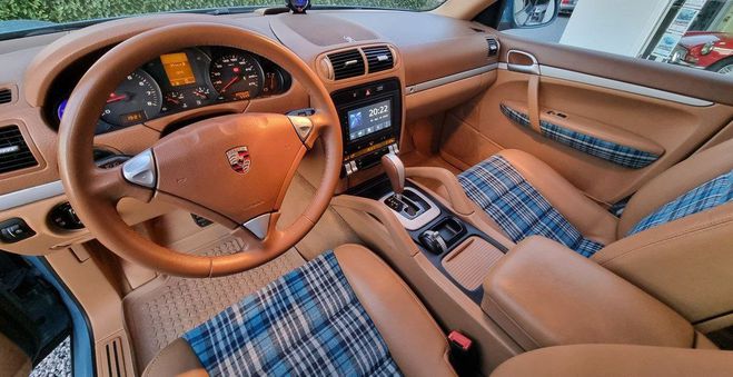 Porsche Cayenne V6 pr�pa Overland Autre de 2006