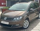 Volkswagen Sharan 2.0 tdi carat 7 places + camera de recul &agrave; Wittelsheim (68)