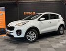 Kia Sportage 1.7 crdi 140 active 4x2 dct bva isg à Lavilledieu (07) Kia Sportage 1.7 crdi 140 active 4x2 dct bva isg à Lavilledieu (07)