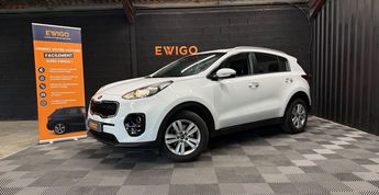  Voir d&eacute;tails -Kia Sportage 1.7 crdi 140 active 4x2 dct bva isg &agrave; Lavilledieu (07)